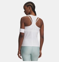 Kadın UA Tech Mesh Racer Atlet