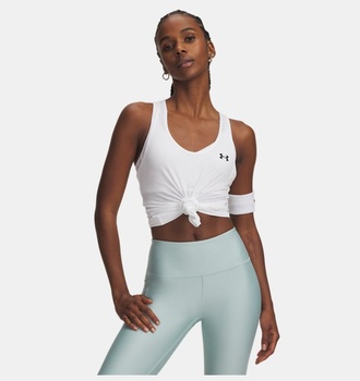 Kadın UA Tech Mesh Racer Atlet