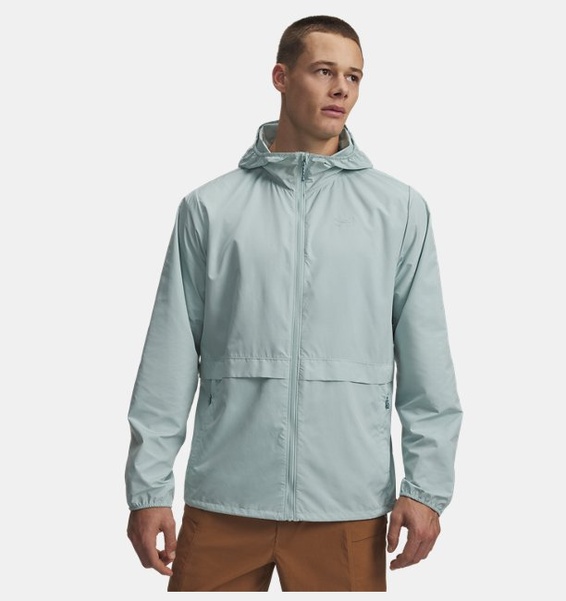 Mavi M Explor UPF Hike Jacket ​