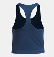 G Motion Branded Crop Tank
