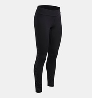 Kız Çocuk UA Motion Branded Tayt