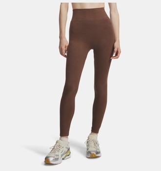 Kadın UA Seamless Cotton Tayt