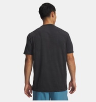 Erkek UA Vanish Elite Seamless Kısa Kollu T-Shirt