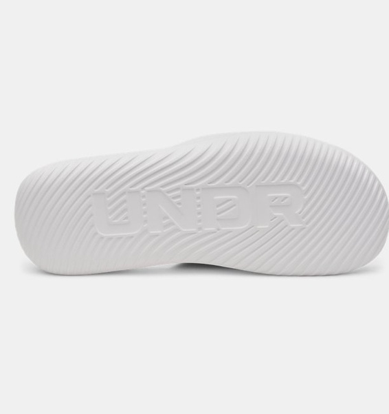 Siyah Erkek UA Ignite Pro 8 Fix Terlik