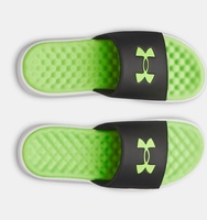 Erkek UA Ignite Pro 8 Fix Terlik