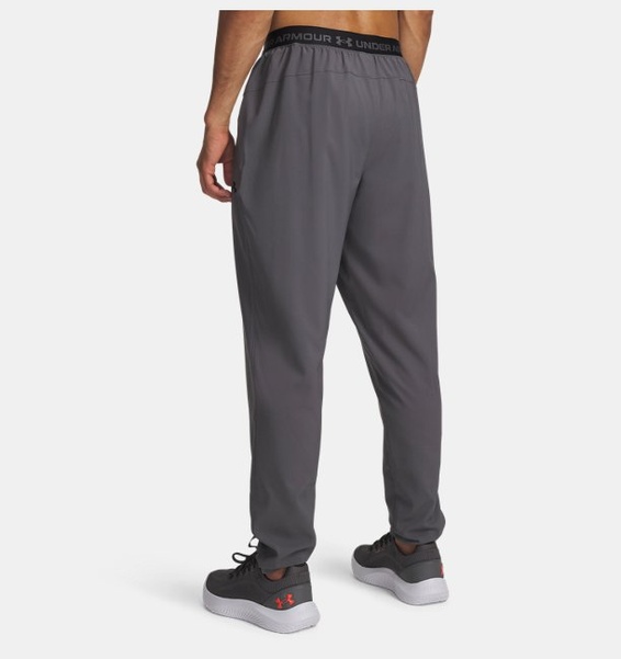 Gri Erkek UA Vanish Training Eşofman Altı