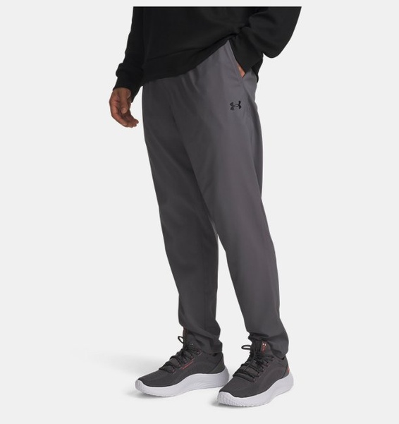 Gri Erkek UA Vanish Training Eşofman Altı