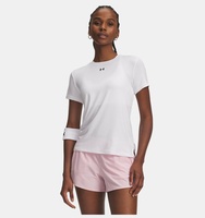 Kadın UA Vanish Kısa Kollu T-Shirt