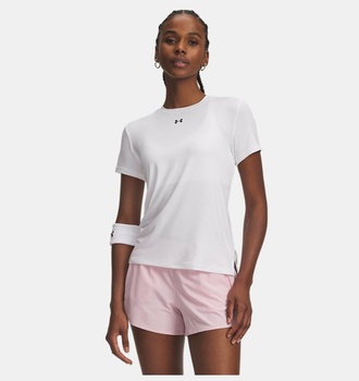 Kadın UA Vanish Kısa Kollu T-Shirt