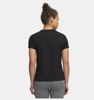 Kadın UA Vanish Kısa Kollu T-Shirt