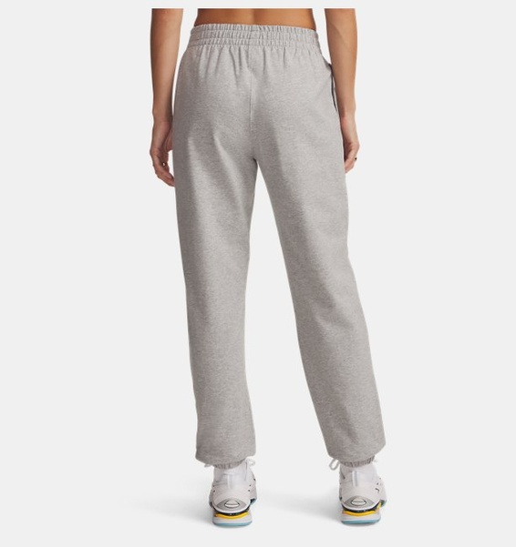 Gri Kadın UA Sport Terry Eşofman Altı