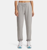 Kadın UA Sport Terry Eşofman Altı