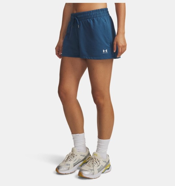 Mavi UA Sport Terry Short