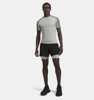 Erkek UA Halo Compression Kısa Tayt