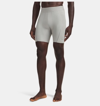 Erkek UA Halo Compression Kısa Tayt