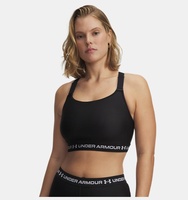 Kadın UA Heatgear High Spor Sütyeni