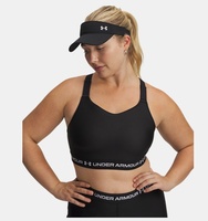 Kadın UA Heatgear High Spor Sütyeni