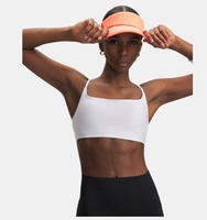 Kadın UA Open Back Spor Sütyeni