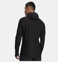 Erkek UA Charged Elite Balaklava Sweatshirt