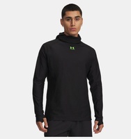 Erkek UA Charged Elite Balaklava Sweatshirt