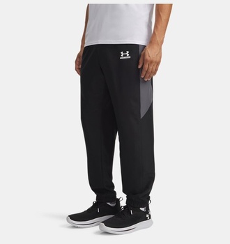 Erkek UA Tech Sport Eşofman Altı