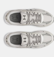 Erkek UA Tech Runner Sportstyle Ayakkabı