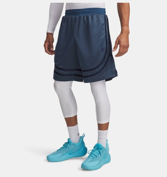 Mavi Curry Sig Short