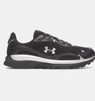 Erkek UA Tech Runner Sportstyle Ayakkabı