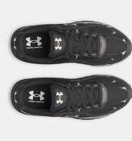 Erkek UA Tech Runner Sportstyle Ayakkabı