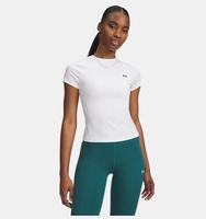 Kadın UA Motion Fitted Kısa Kollu T-Shirt