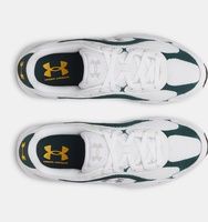 Erkek UA Tech Runner Sportstyle Ayakkabı