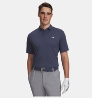Erkek UA T2G Pique Polo T-Shirt