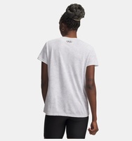 Kadın UA Tech Pixelate T-Shirt