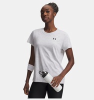 Kadın UA Tech Pixelate T-Shirt