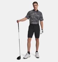 Erkek UA Drive Tapered Şort