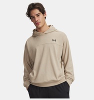 Erkek UA Rival Lightweight Kapüşonlu Sweatshirt