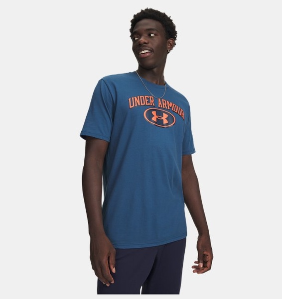 Mavi UA M WM Locker Tag SS