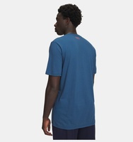 UA M WM Locker Tag SS