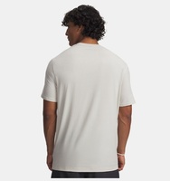 Erkek UA Explor Graphic Kısa Kollu T-Shirt