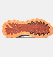 Unisex UA Explor Trail Outdoor Ayakkabısı