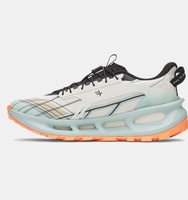 Unisex UA Explor Trail Outdoor Ayakkabısı