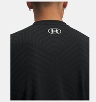 Erkek UA Challenger Pro Kısa Kollu T-Shirt