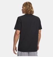 Erkek UA Curry Quote T-Shirt