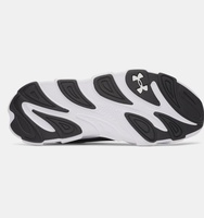 Erkek UA Halo Runner Koşu Ayakkabısı