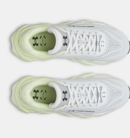 Erkek UA Halo Runner Koşu Ayakkabısı