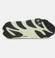 Erkek UA Halo Runner Koşu Ayakkabısı