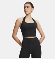 Kadın UA Meridian Halter Atlet