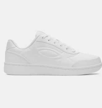 Erkek Çocuk UA Motion Sportstyle Ayakkabı