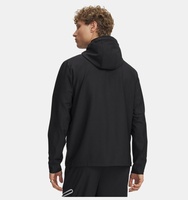 Erkek UA Unstoppable Woven Ceket