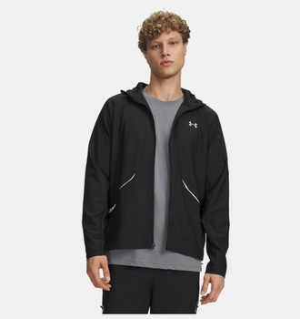 Erkek UA Unstoppable Woven Ceket